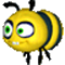 Squirt the Bee